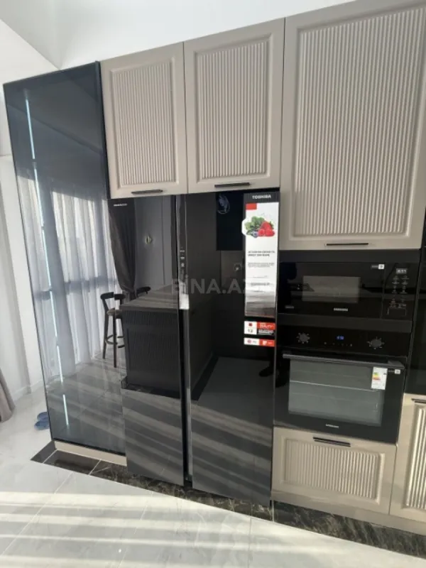 Satılır 3 otaqlı mənzil 125 m²