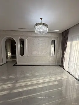 Satılır 3 otaqlı mənzil 125 m²