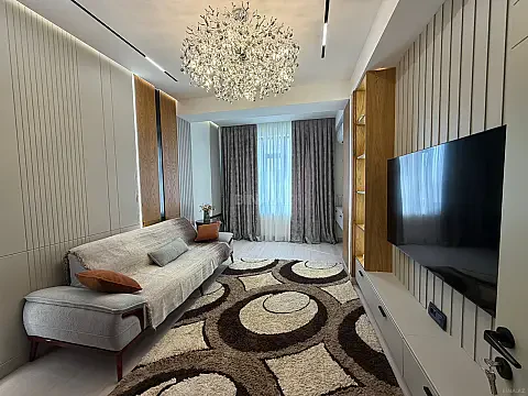 Satılır 3 otaqlı mənzil 85 m² — Bakı, Nərimanov 3 otaq 85.00 m²