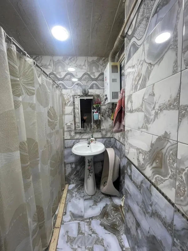 Satılır 3 otaqlı mənzil 90 m²