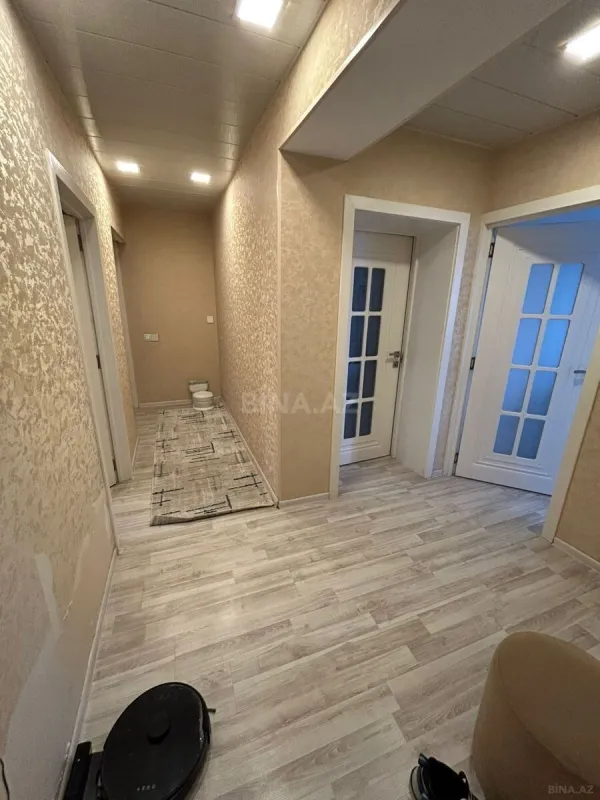 Satılır 3 otaqlı mənzil 75 m²