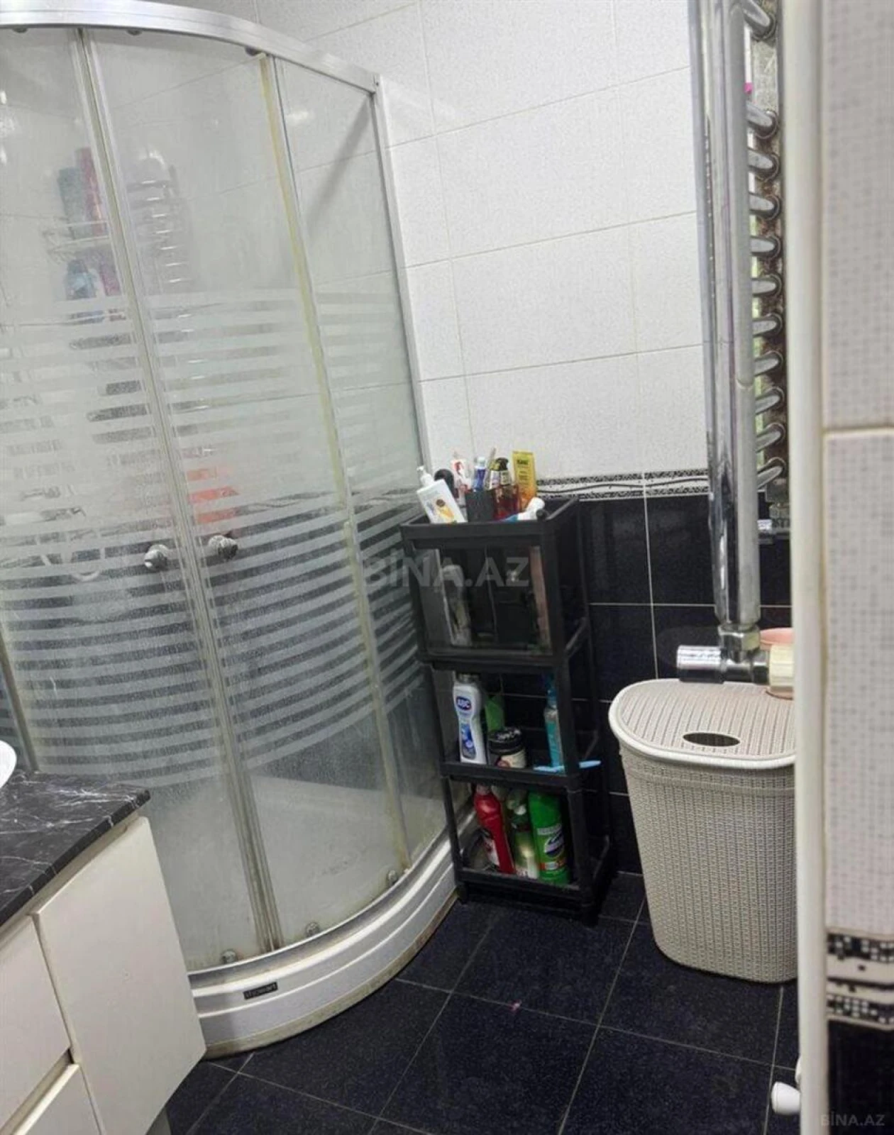 Satılır 3 otaqlı mənzil 105 m²