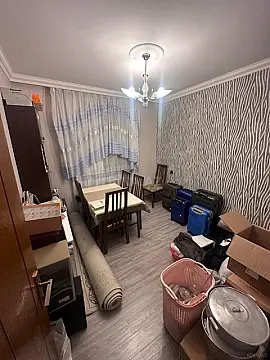 Satılır 5 otaqlı mənzil 120 m²