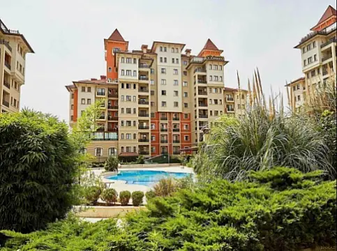 Kirayə verilir 5 otaqlı mənzil 265 m² — Bakı, Nərimanov 5 otaq 265.00 m²