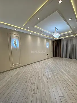 Satılır 4 otaqlı mənzil 150 m²
