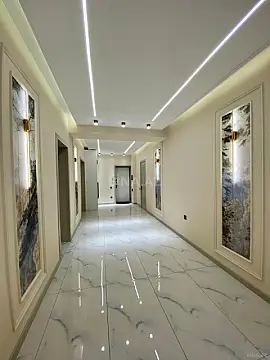 Satılır 4 otaqlı mənzil 150 m²