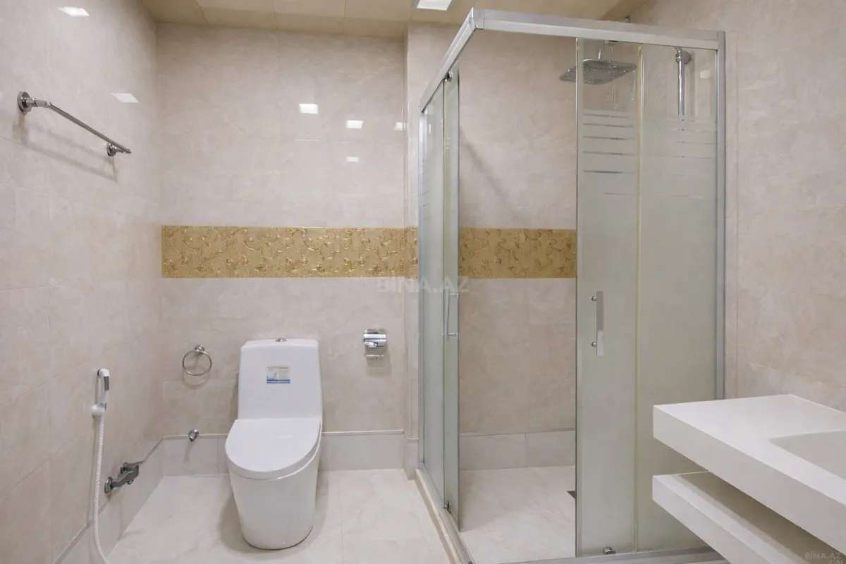 Satılır 3 otaqlı mənzil 94 m²