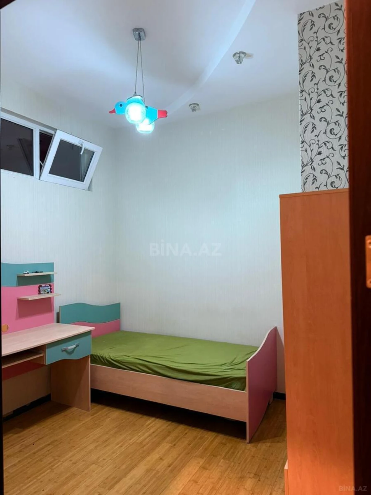 Satılır 3 otaqlı mənzil 75 m²