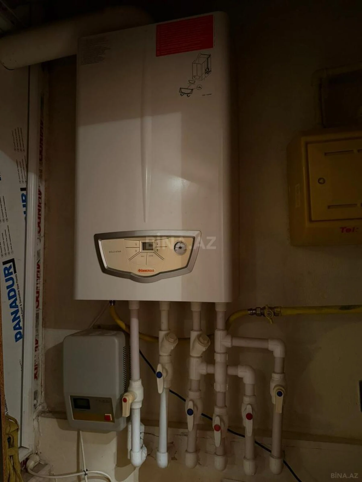 Satılır 3 otaqlı mənzil 75 m²