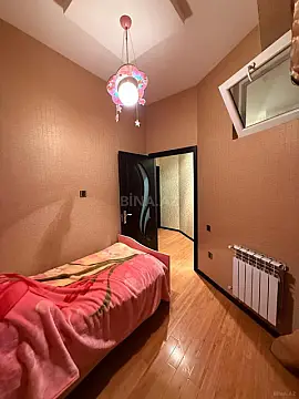 Satılır 3 otaqlı mənzil 75 m²