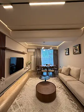 Satılır 3 otaqlı mənzil 106 m²
