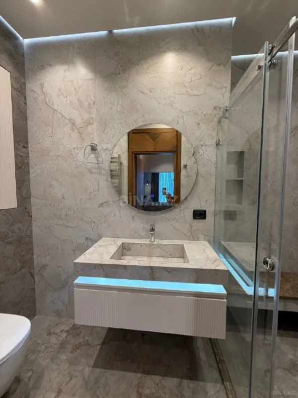 Satılır 3 otaqlı mənzil 106 m²