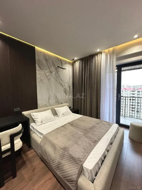 Satılır 2 otaqlı mənzil 67.1 m²