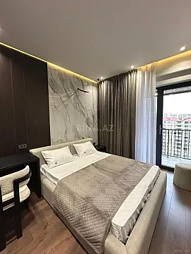 Satılır 2 otaqlı mənzil 67.1 m²