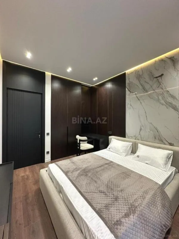 Satılır 2 otaqlı mənzil 67.1 m²