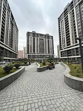 Satılır 2 otaqlı mənzil 67.1 m² — Bakı, Xətai 2 otaq 67.10 m²