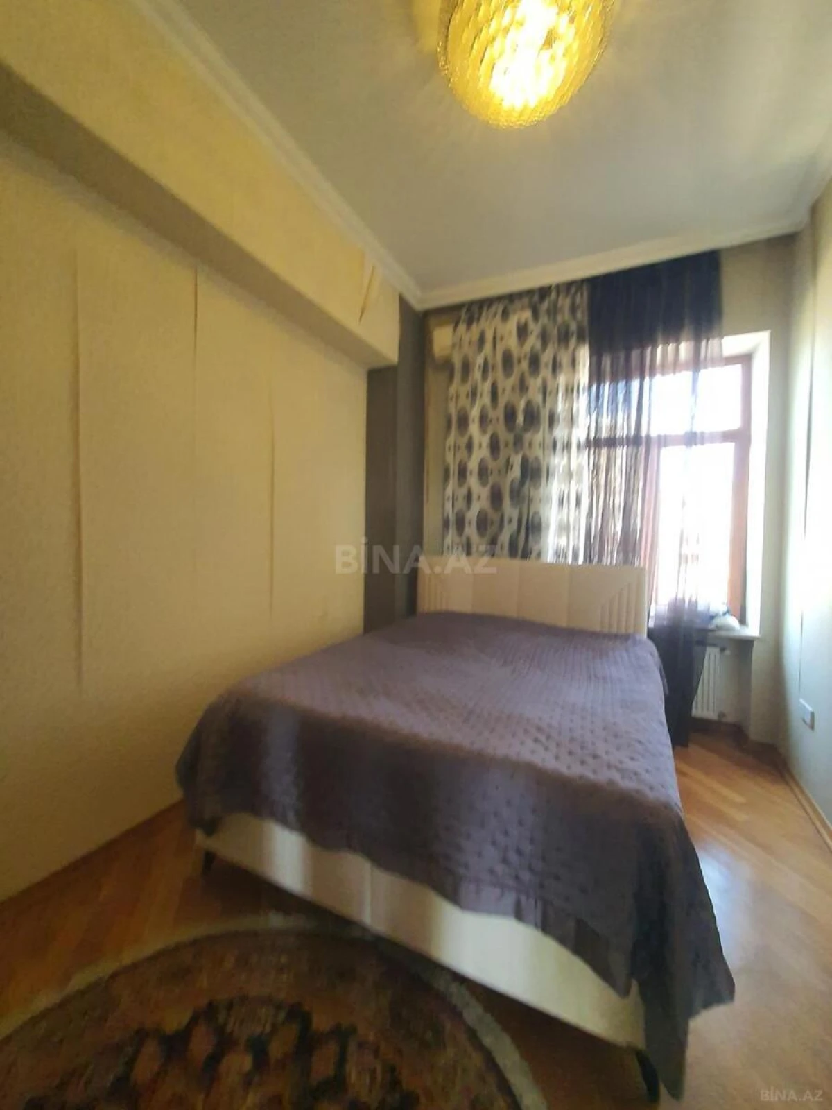 Kirayə verilir 3 otaqlı mənzil 110 m²
