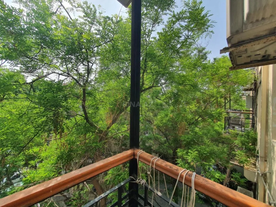 Kirayə verilir 3 otaqlı mənzil 110 m²