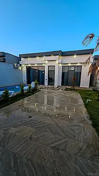 Satılır 4 otaqlı həyət evi 150 m² — Bakı, Mərdəkan 4 otaq 150.00 m²