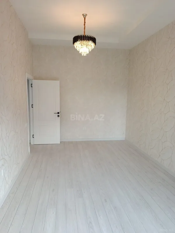 Satılır 2 otaqlı mənzil 56 m²
