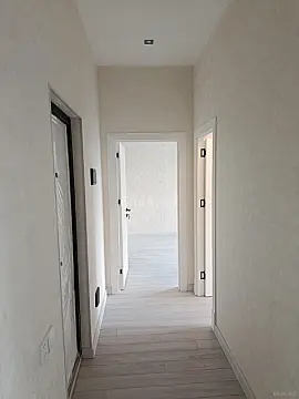 Satılır 2 otaqlı mənzil 56 m²