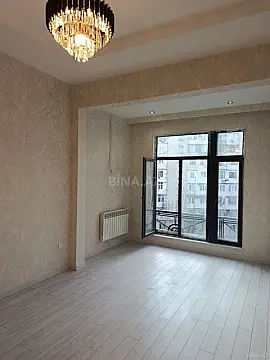 Satılır 2 otaqlı mənzil 56 m² — Bakı, Nizami 2 otaq 56.00 m²