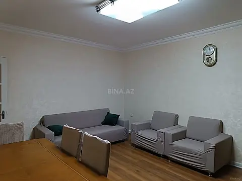 Kirayə verilir 2 otaqlı mənzil 55 m²