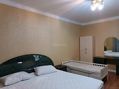 Kirayə verilir 2 otaqlı mənzil 55 m²