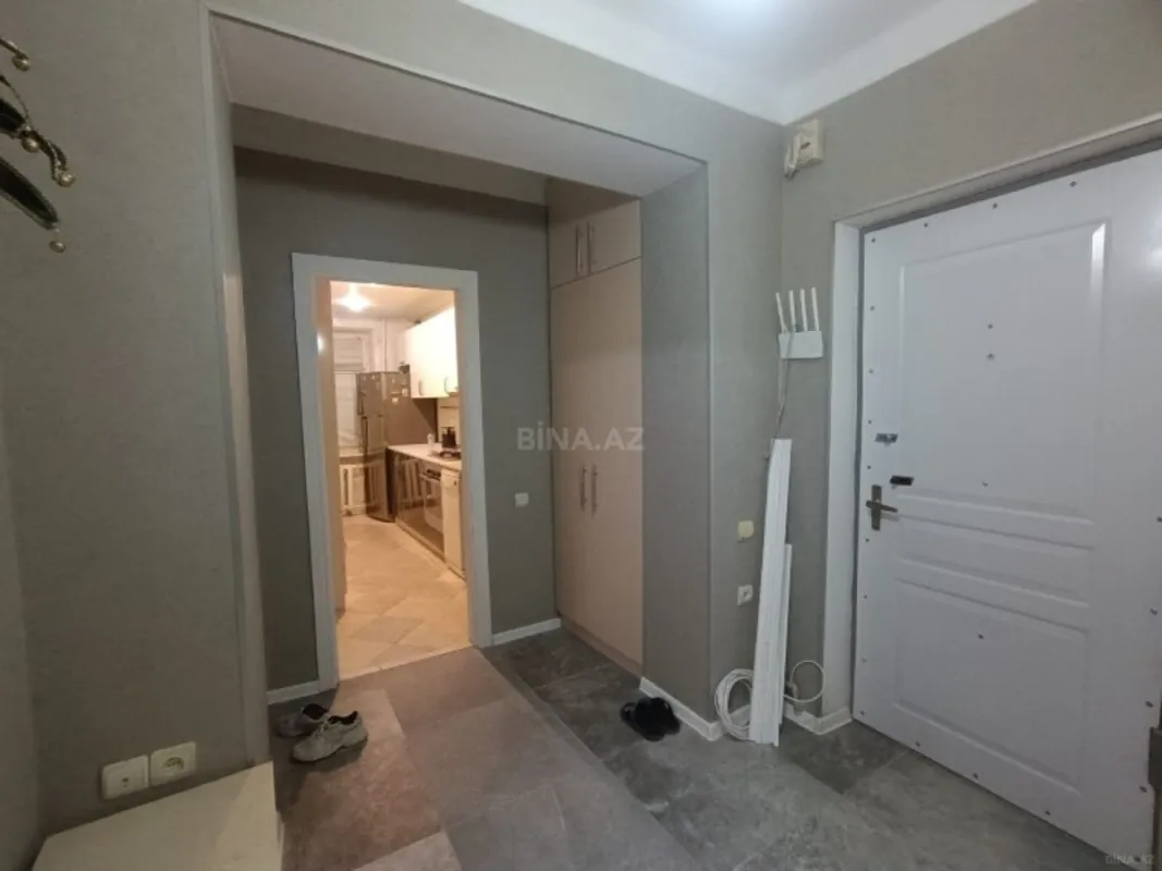 Kirayə verilir 2 otaqlı mənzil 55 m²
