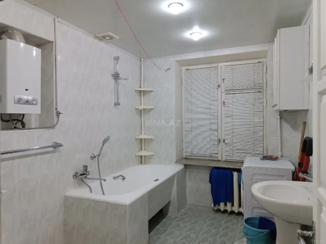 Kirayə verilir 2 otaqlı mənzil 55 m²