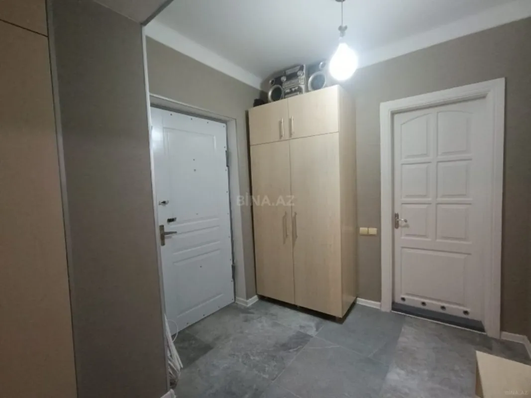 Kirayə verilir 2 otaqlı mənzil 55 m²