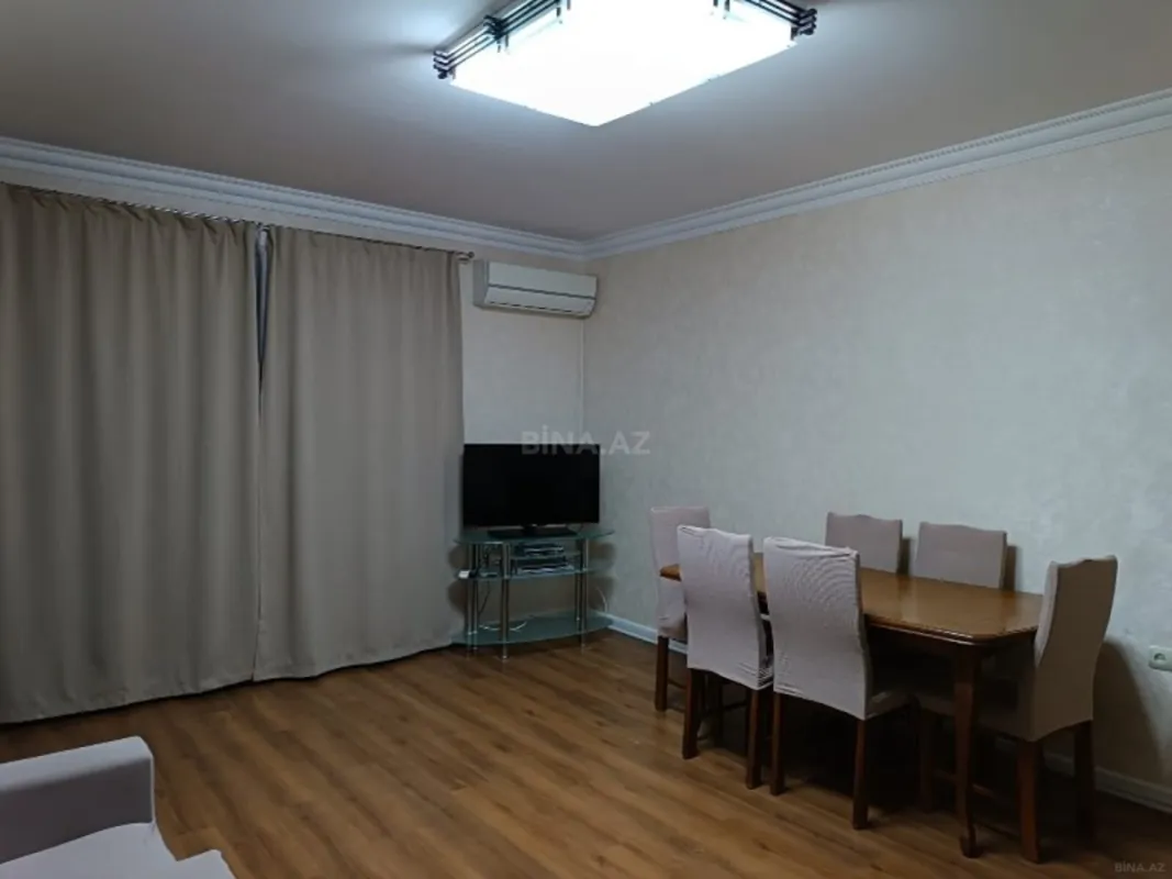 Kirayə verilir 2 otaqlı mənzil 55 m²