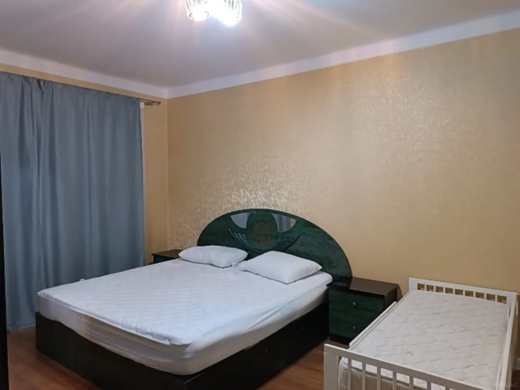 Kirayə verilir 2 otaqlı mənzil 55 m²