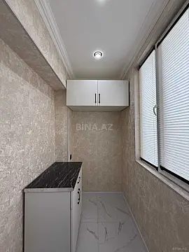 Satılır 3 otaqlı mənzil 70 m²