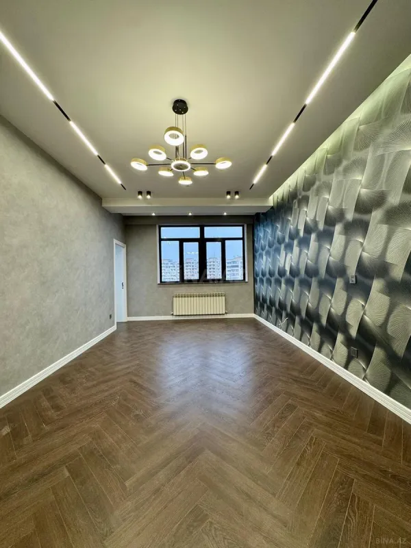 Satılır 3 otaqlı mənzil 100 m²