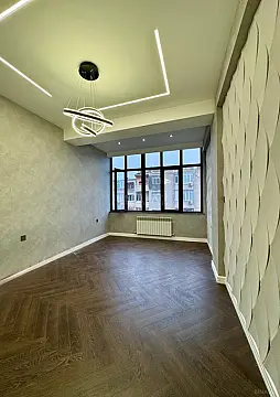 Satılır 3 otaqlı mənzil 100 m²