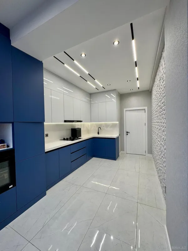 Satılır 3 otaqlı mənzil 100 m²