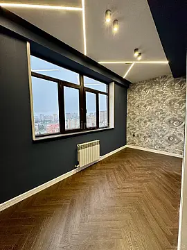 Satılır 3 otaqlı mənzil 100 m²