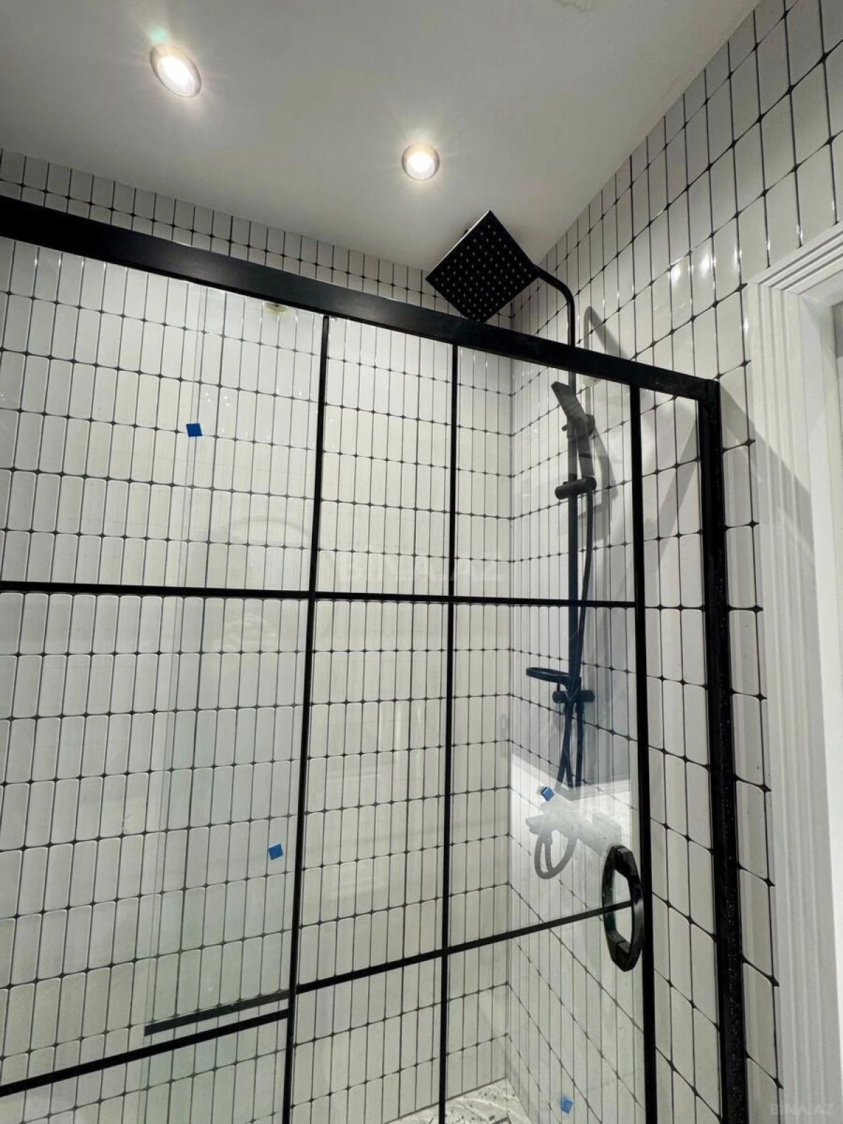 Satılır 3 otaqlı mənzil 100 m²