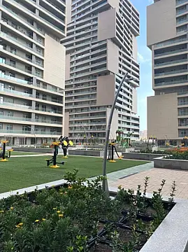 Satılır 2 otaqlı mənzil 100 m² — Bakı 2 otaq 100.00 m²