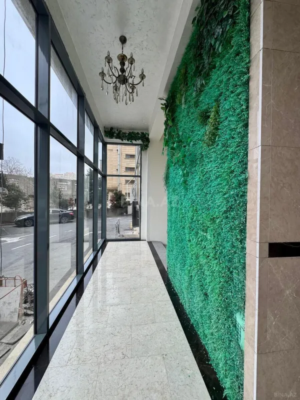 Satılır 3 otaqlı mənzil 95 m²