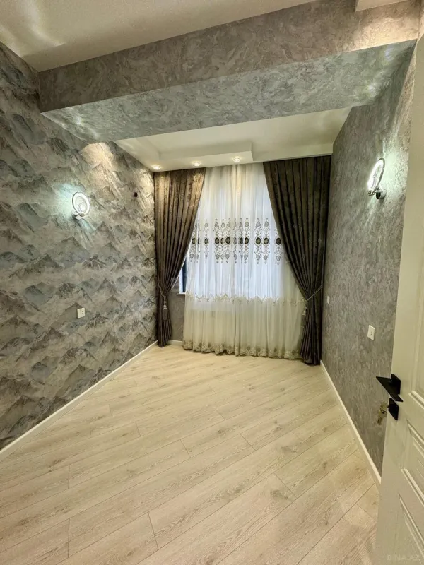 Satılır 3 otaqlı mənzil 95 m²