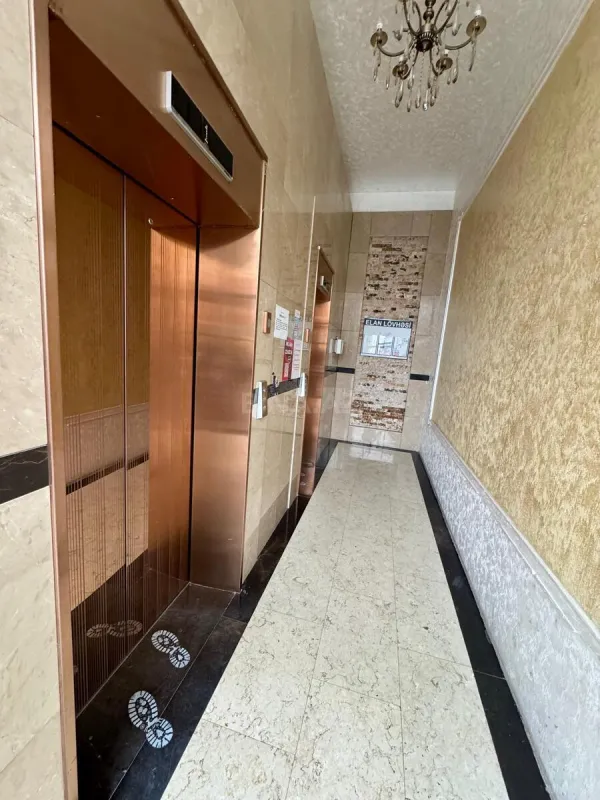 Satılır 3 otaqlı mənzil 95 m²