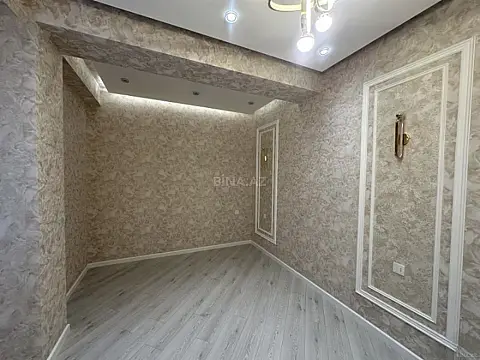Satılır 3 otaqlı mənzil 95 m²