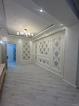 Satılır 3 otaqlı mənzil 95 m²