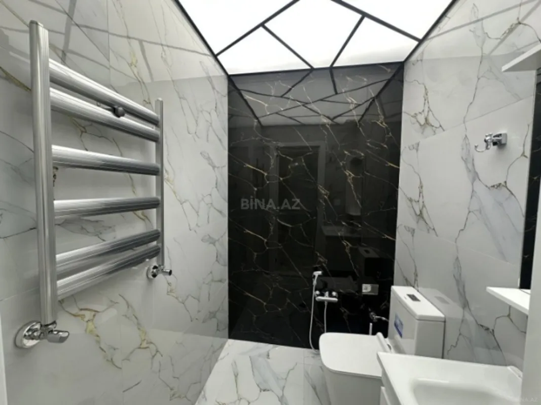 Satılır 3 otaqlı mənzil 95 m²