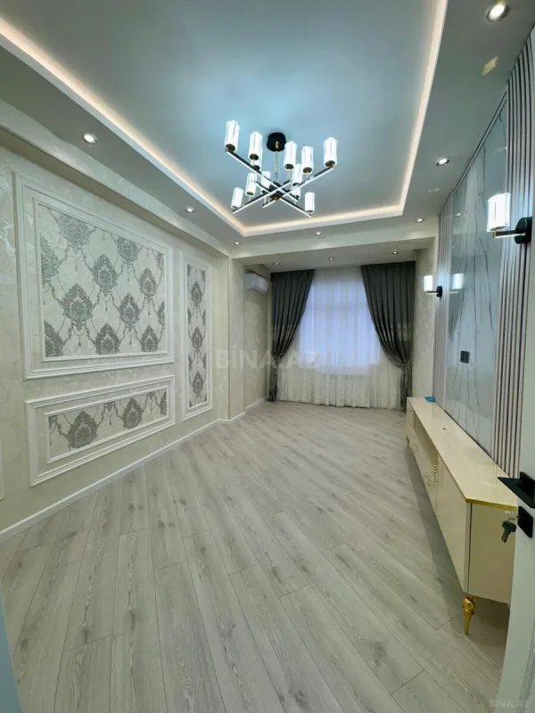 Satılır 3 otaqlı mənzil 95 m²
