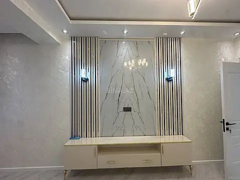 Satılır 3 otaqlı mənzil 95 m²