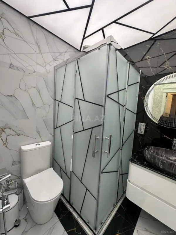 Satılır 3 otaqlı mənzil 95 m²