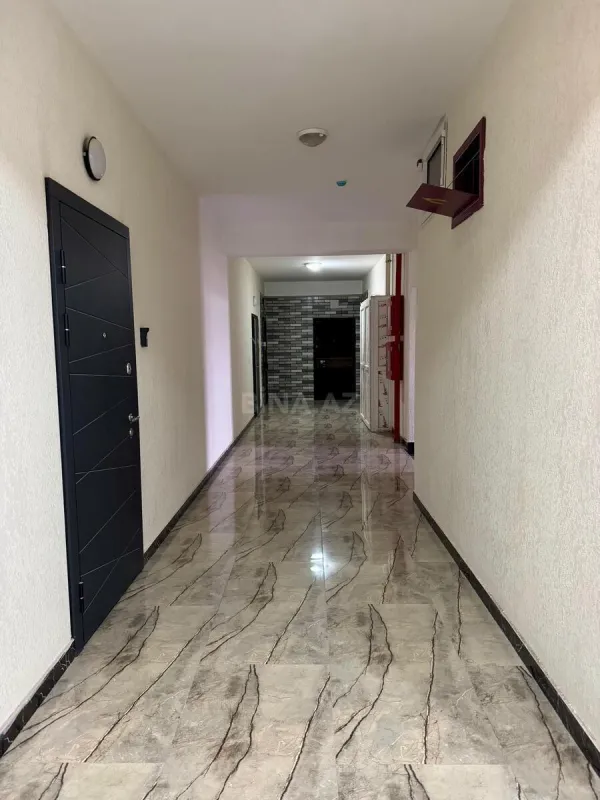 Satılır 3 otaqlı mənzil 95 m²